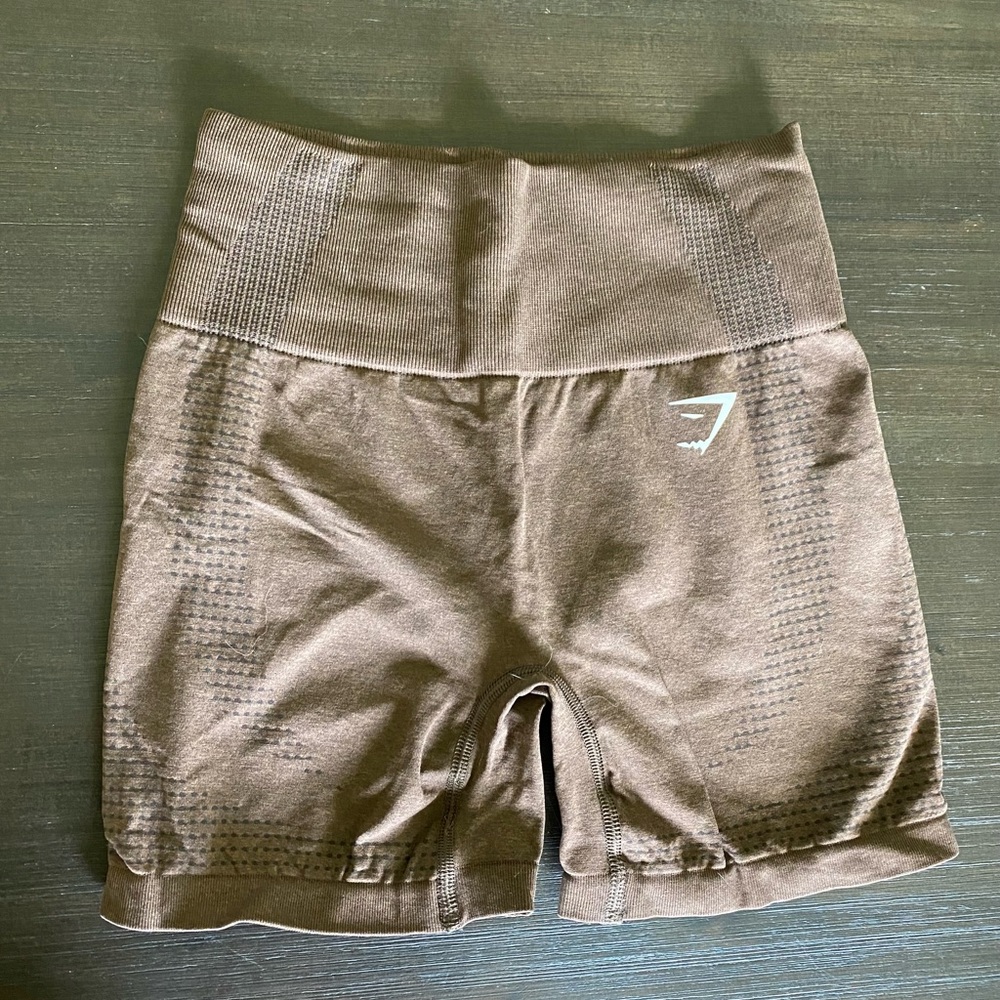 Vital seamless gymshark